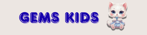 浜松チアリーディングクラブ GEMS Kids